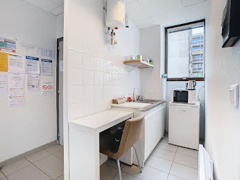 appartement à Aurillac (15)