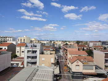 appartement à Canet-en-Roussillon (66)