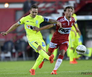 KV Oostende wil smaakmaker uit eerste klasse, maar dat wordt geen makkelijk verhaal