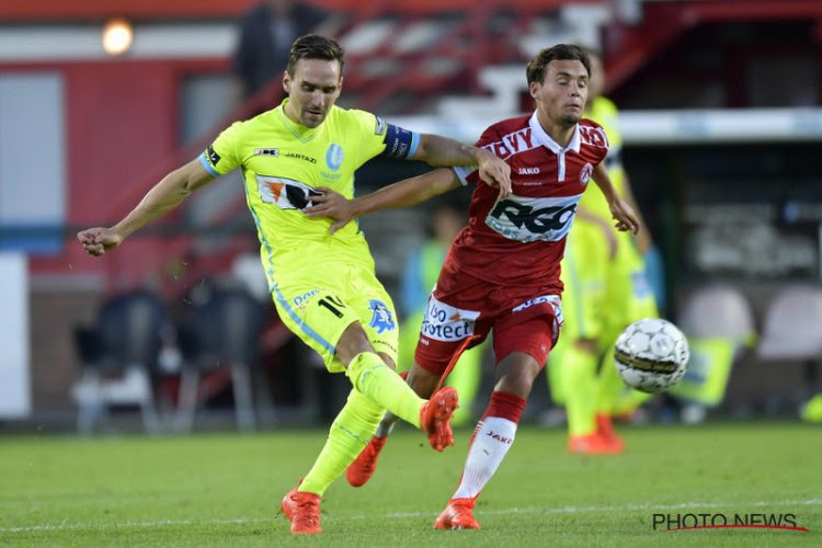 KV Oostende wil smaakmaker uit eerste klasse, maar dat wordt geen makkelijk verhaal