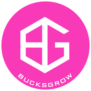 Bucks Grow  Icon