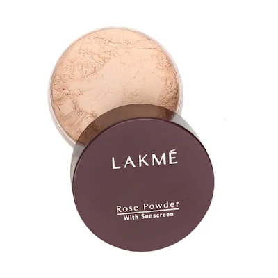 Lakme Lakmé Rose Powder, Soft Pink - 40 g