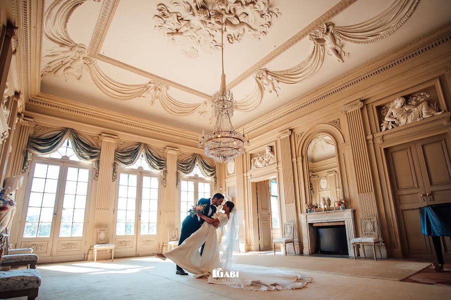 Fotógrafo de bodas Gabi Afram (gabiafram). Foto del 30 de agosto 2022