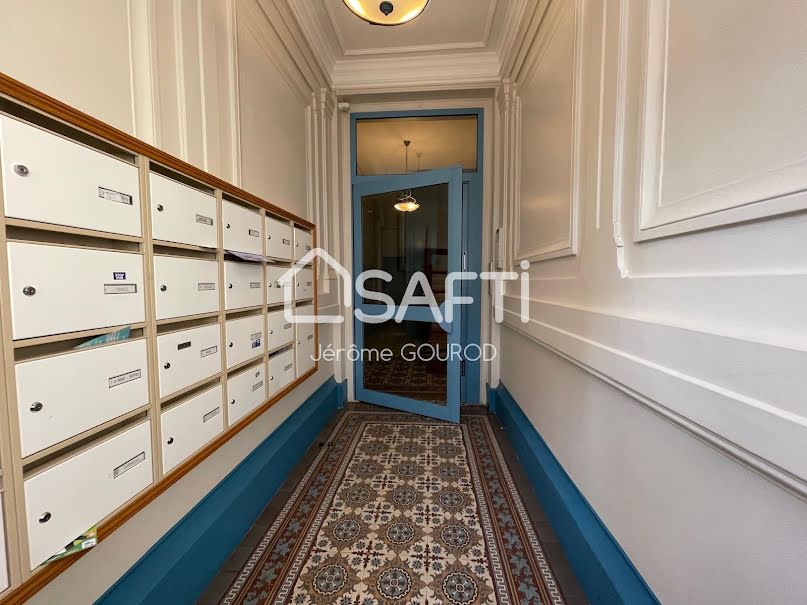 Vente appartement 2 pièces 32 m² à Paris 5ème (75005), 326 000 €