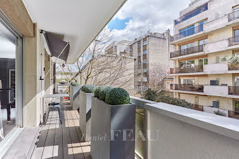 appartement à Neuilly-sur-Seine (92)