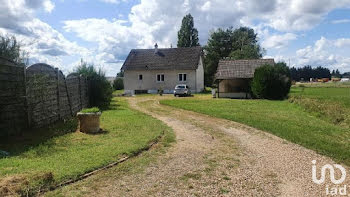 maison à Bray-en-Val (45)