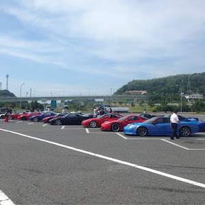 NSX NA1