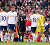 Antonio Conte (Tottenham) fustige l'arbitrage et le VAR après la défaite face à Arsenal : "La carte rouge a tué le match"