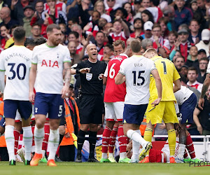 Tottenham accumule les problèmes