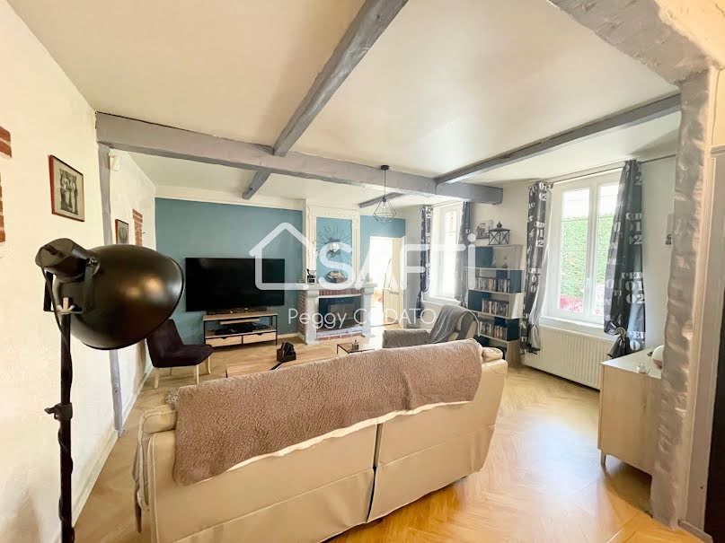 Vente maison 7 pièces 186 m² à Labastide-Saint-Pierre (82370), 363 000 €