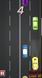 Cobra Retro Racing(圖1)-速報App