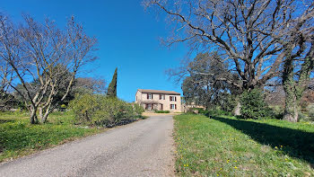 propriété à Trans-en-Provence (83)