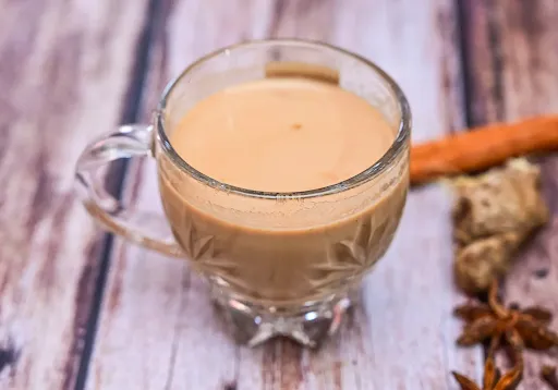 Masala Chai