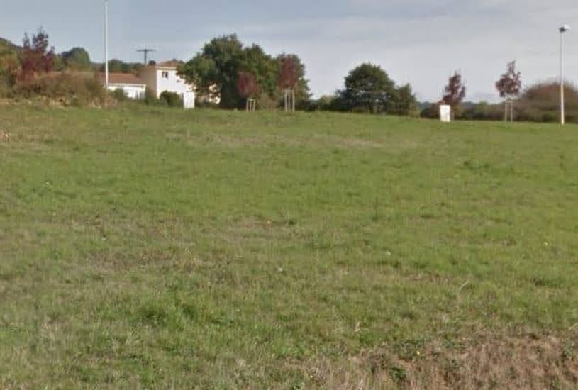  Vente Terrain à bâtir - 413m² à Pouzauges (85700) 