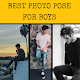 Download BEST PHOTO POSES FOR BOYS ideas/photo pose app men For PC Windows and Mac