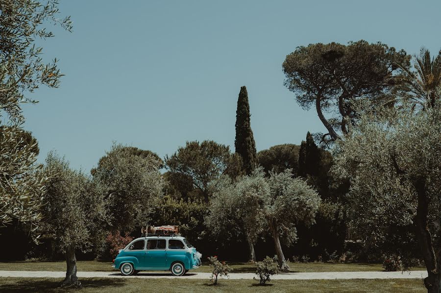 Fotografo di matrimoni Mario Marinoni (mariomarinoni). Foto del 18 ottobre 2023