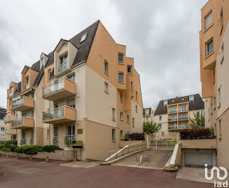 appartement à Savigny-sur-Orge (91)