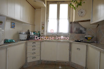 appartement à Toulon (83)