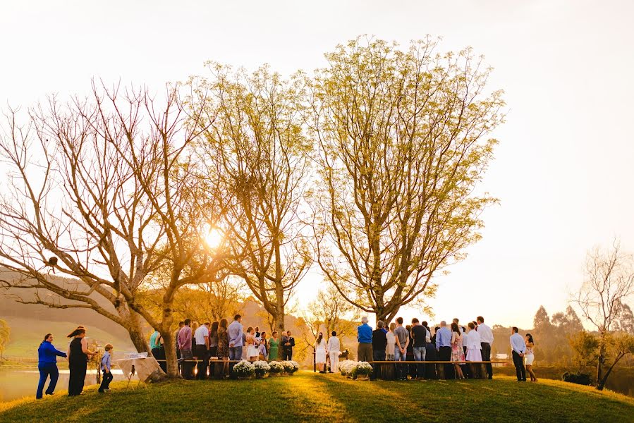 Wedding photographer Júlio Crestani (crestani). Photo of 24 January 2017