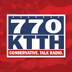 AM 770 KTTH Seattle Apk