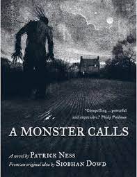 A Monster Calls - Wikipedia