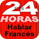 En 24 Horas Aprender Francés icon