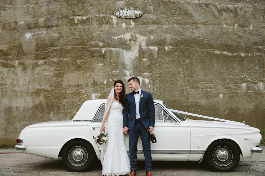 Fotógrafo de bodas Stacey Clarkson (staceyclarkson). Foto del 20 de julio 2018