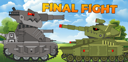 Battle of Tank Steel - Apps on Google Play