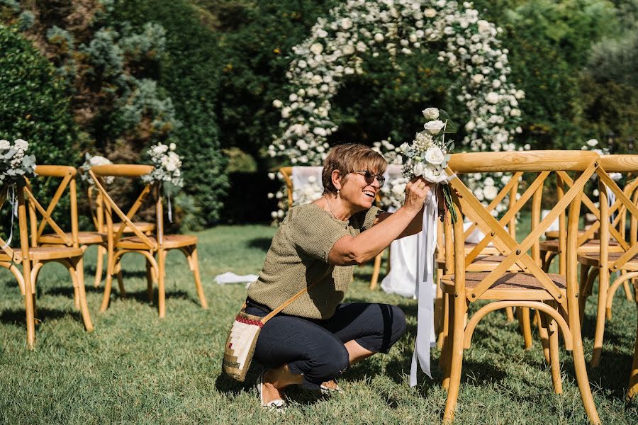 Fotógrafo de bodas Alban Negollari (negollari). Foto del 2 de abril