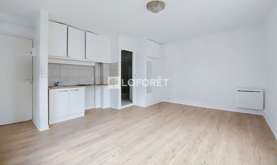 Location  appartement 1 pièce 22.86 m² à Maisons-Alfort (94700), 750 €