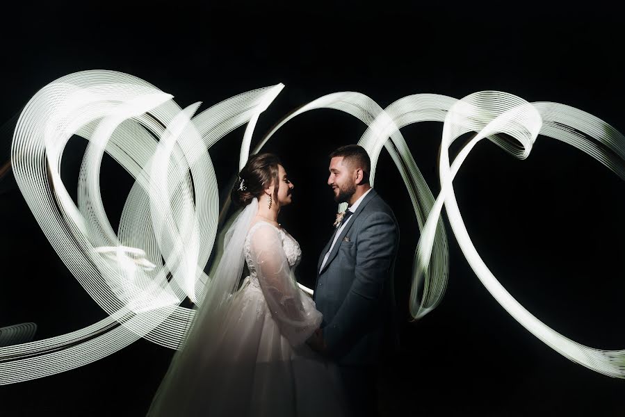 Fotografer pernikahan Ivan Senyuk (seniuk). Foto tanggal 12 Januari 2022