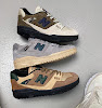 size? x new balance 550 “cordura pack”