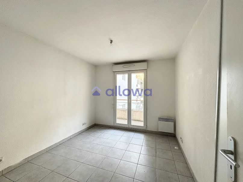 Vente appartement 2 pièces 53.61 m² à Nice (06000), 204 000 €