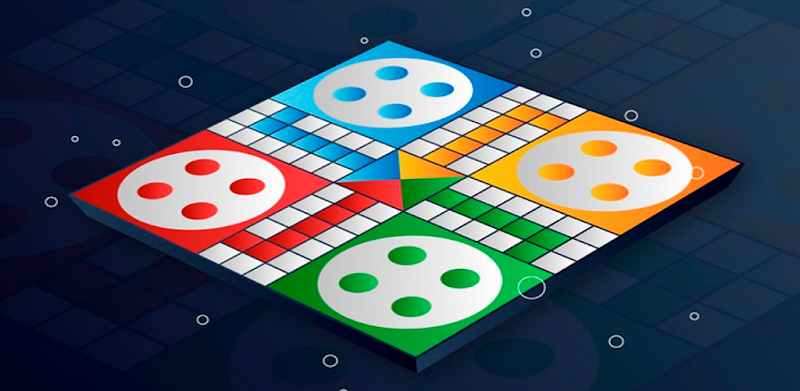 LUDO Classic Game