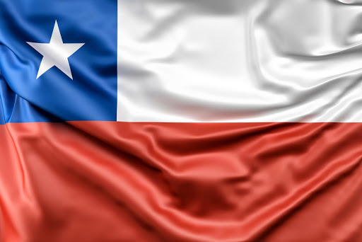 Chile Flag Wallpapers