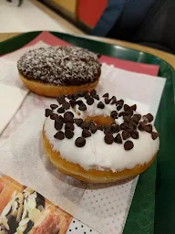 Krispy Kreme photo 1