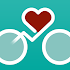 iBiker Cycling Tracking & Heart Rate Training10.006