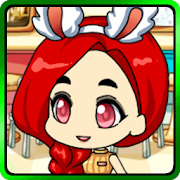 Arbeit Pretty Girl 1.22.0 Icon