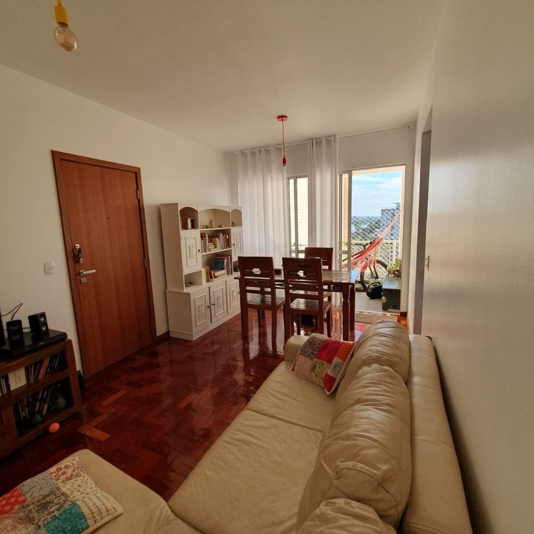 Apartamentos à venda Santa Tereza