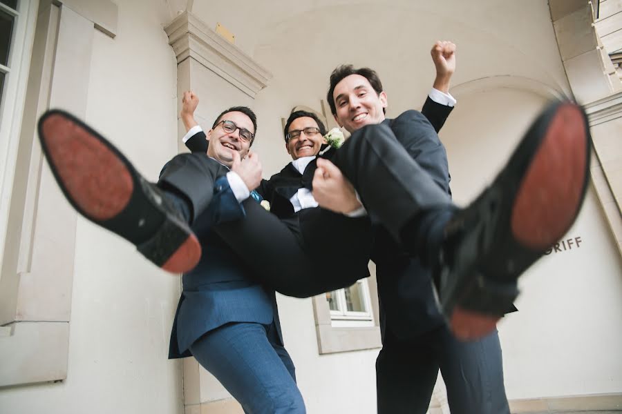 Photographe de mariage Nina Shloma (shloma). Photo du 16 mai 2018