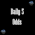 Cover Image of Download Daily 5 Odds 9.4 APK