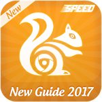 Cover Image of 下载 New UC Browser 2017 Fast Browser Tips 1.5 APK