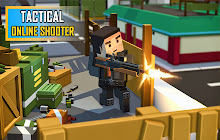 Block Gun: FPS PvP War small promo image