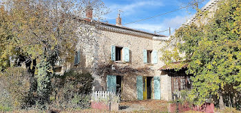 maison à Aspremont (05)