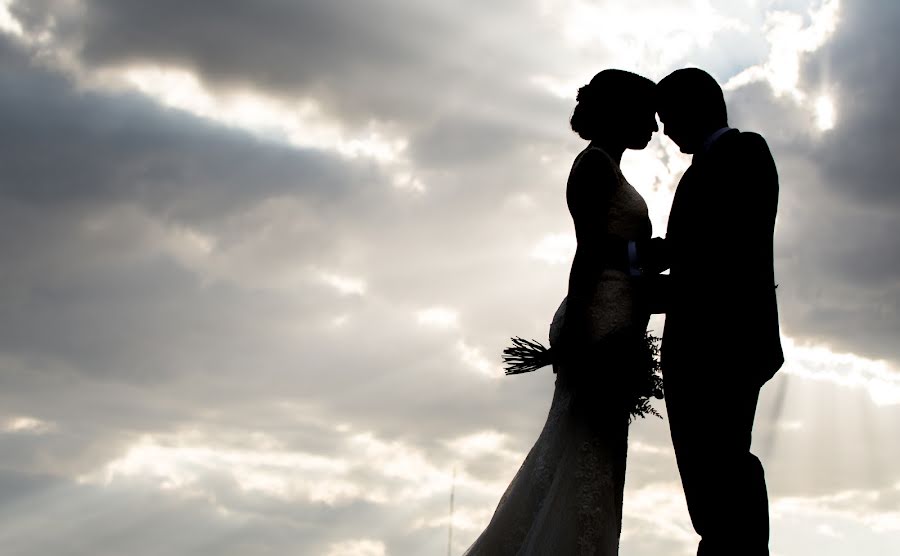 Fotógrafo de casamento Jose Antonio Jiménez García (wayak). Foto de 28 de agosto 2018