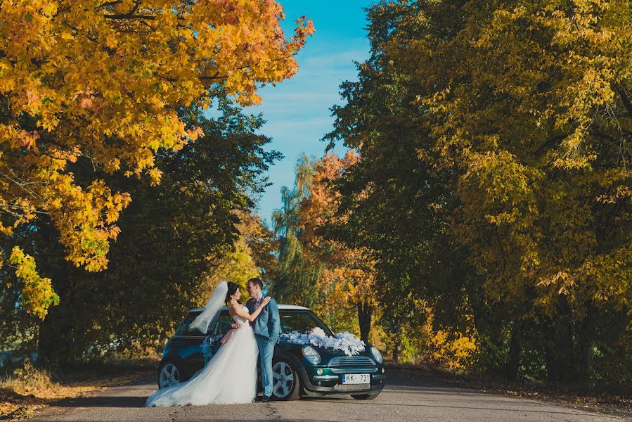 Kāzu fotogrāfs Evgeniy Yanen (jevgen). Fotogrāfija: 4. oktobris 2016