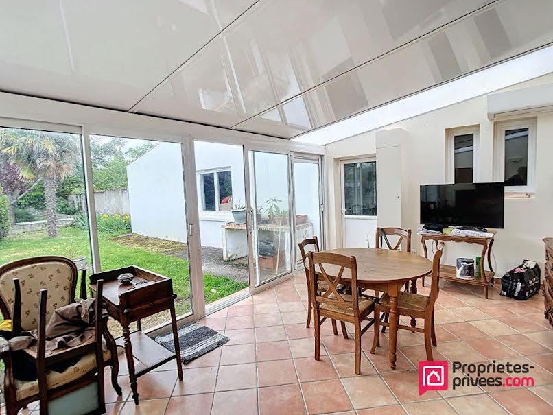 Vente maison 5 pièces 99 m² à La Rochelle (17000), 549 000 €