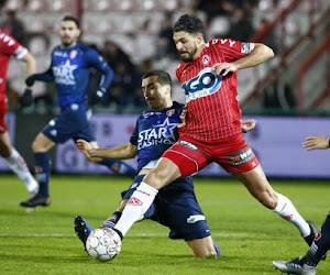 KV Kortrijk stuurt ervaren middenvelder naar de B-kern na ruzie met fan