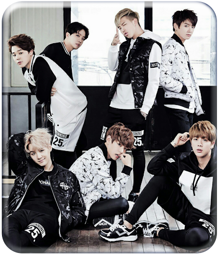 BTS Wallpaper kpop