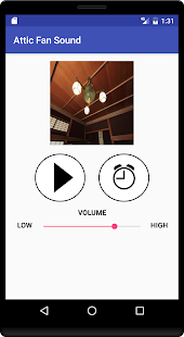 Attic Fan Sound(圖1)-速報App